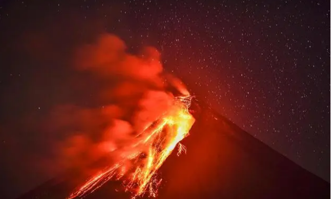 菲律賓都有<strong>哪些</strong>火山
