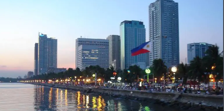 <strong>菲律賓</strong>奎松市旅游景點