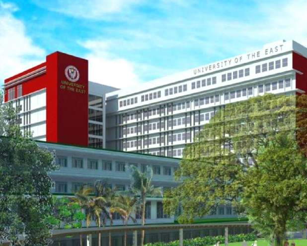 菲律賓馬尼拉東方<strong>大學</strong>