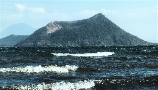 菲律賓火山有哪些(旅游怎么去)