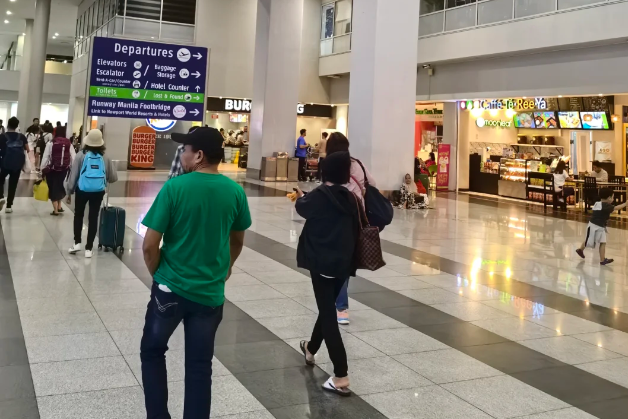 菲律賓入境被海關攔該怎么做(后果嚴不嚴重)
