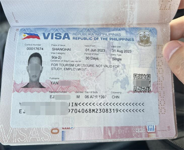 旅游簽延期有什么注意事項