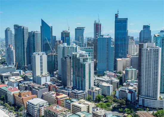 首都是哪個城市