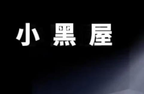 機(jī)場小黑屋是什么