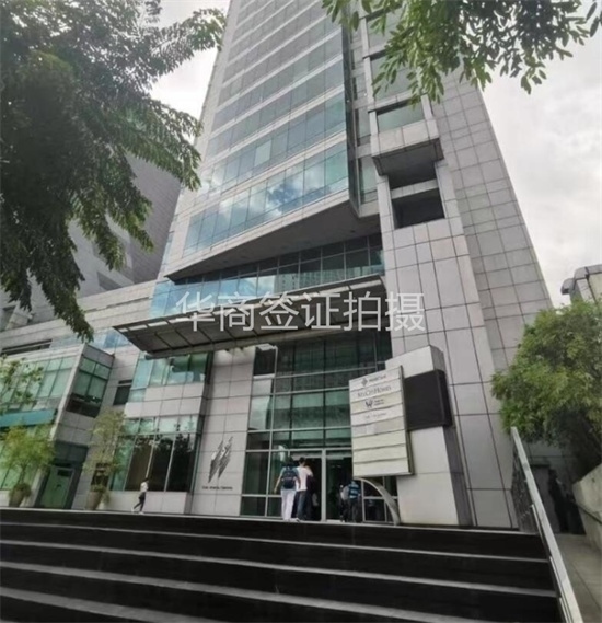 中國大使館駐菲律賓在什么位置（使館<strong>聯系方式</strong>）