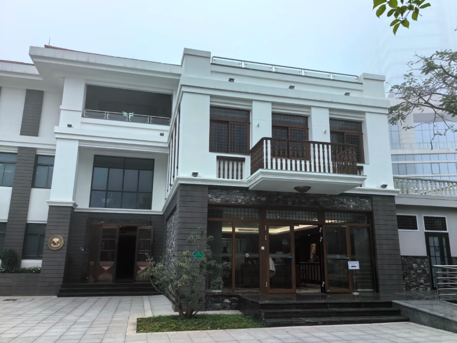 菲律賓駐中國大使館在哪里辦公(大使館辦公時間)