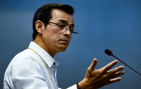 菲律賓首都市長是誰