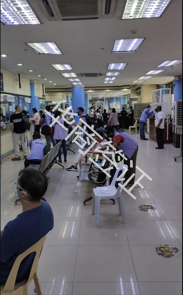 菲律賓移民局什么時候辦理簽證（如何申請簽證）