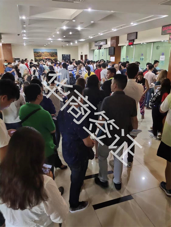 菲律賓移民局的具體地址(聯(lián)系電話多少)