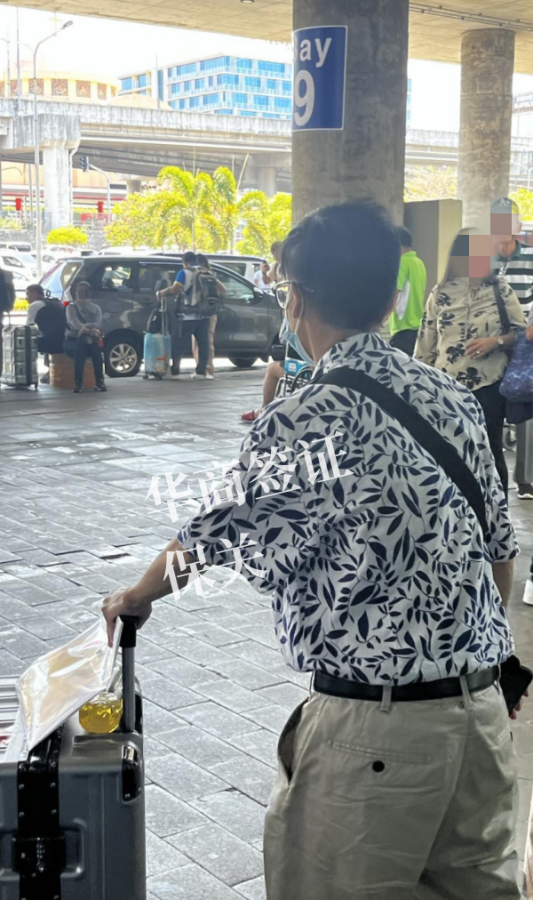 菲律賓機(jī)場(chǎng)保關(guān)有人接機(jī)嗎(有什么好處)