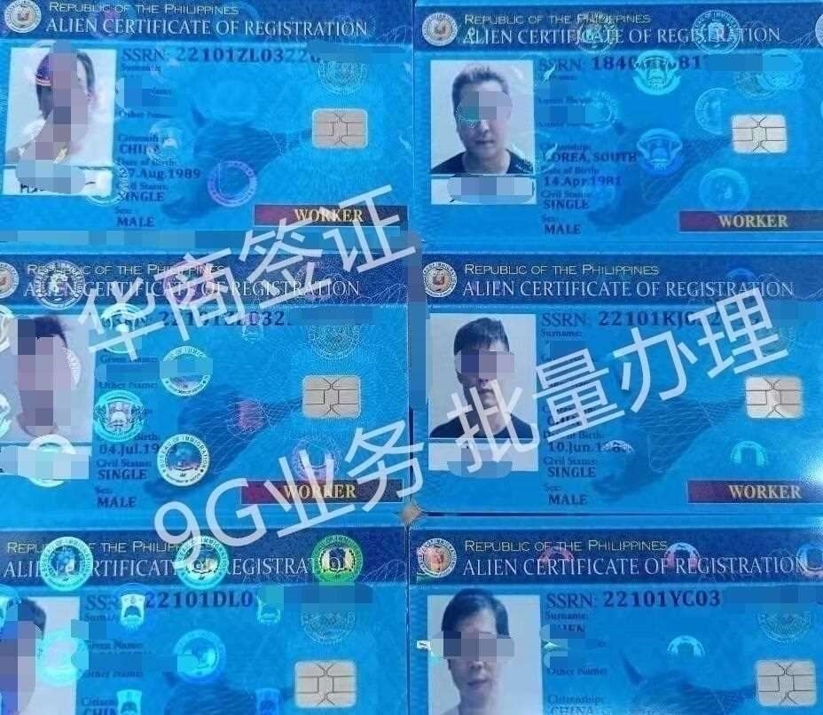 菲律賓旅游簽有哪些辦理須知(旅游簽辦理詳情)