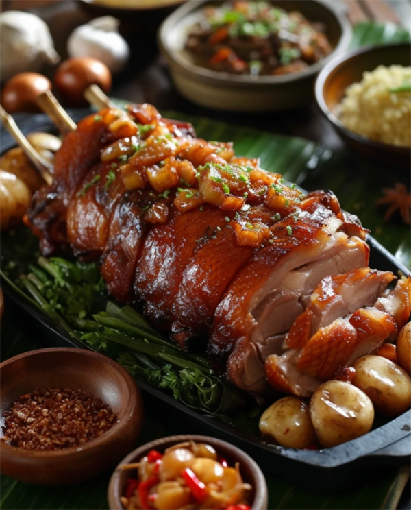 菲律賓中國城有什么美食(價格怎么樣)