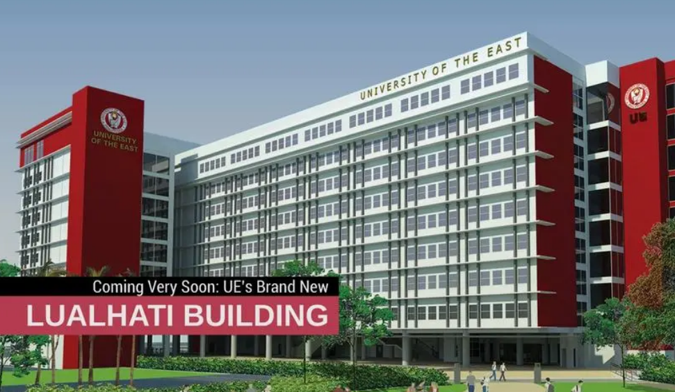 菲律賓東方大學
