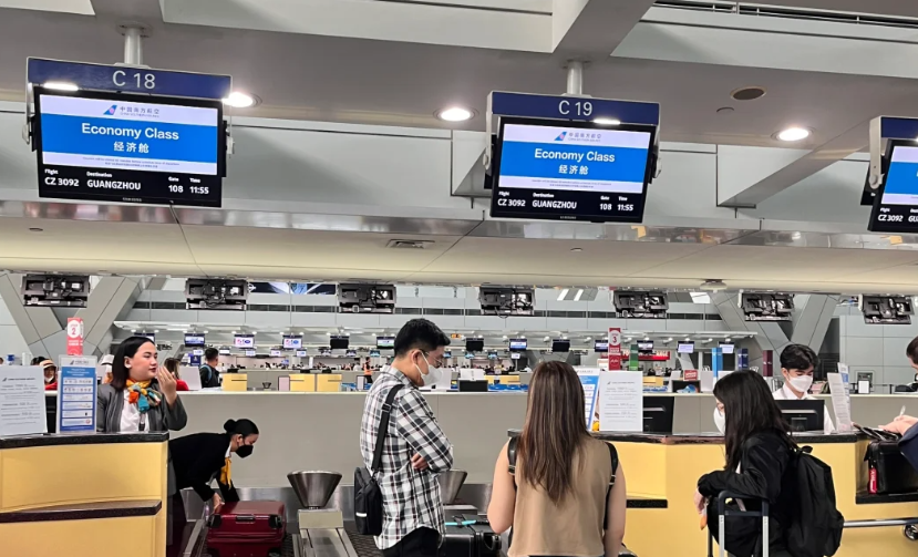 菲律賓入境被海關攔下怎么辦(有什么嚴重后果)