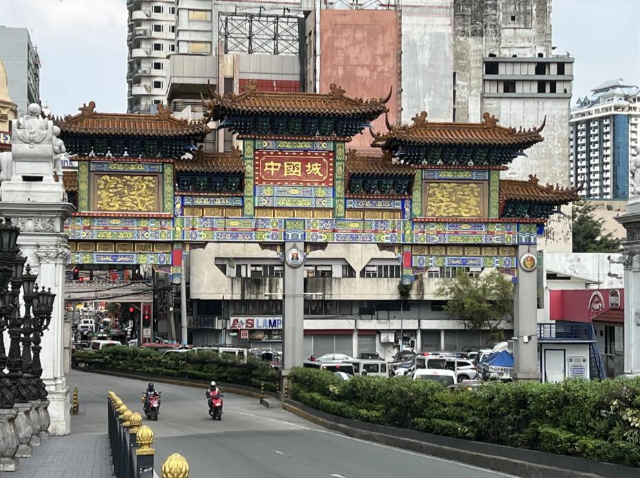 菲律賓馬尼拉面積有多大(馬尼拉景點推薦)