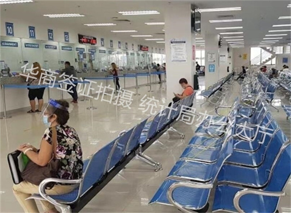菲律賓統計局詳細地址在哪里(歸什么部門管)