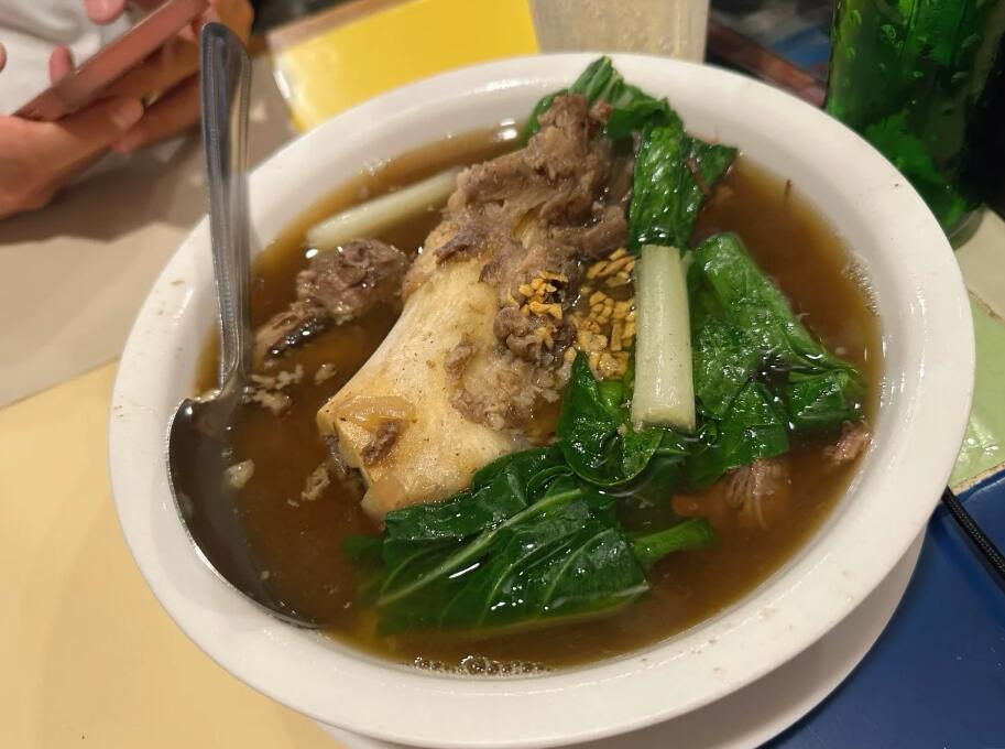 菲律賓長灘島附近美食(長灘島景點推薦)