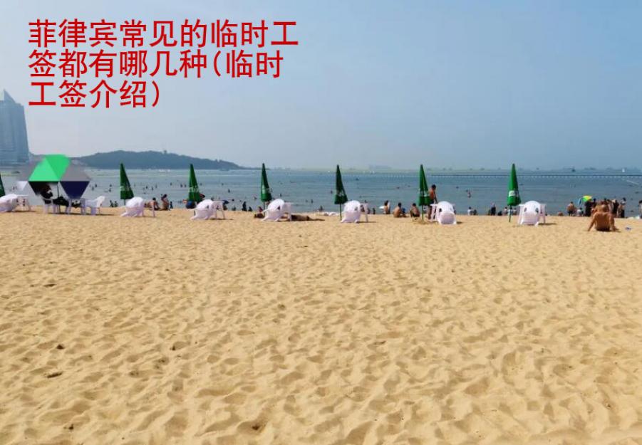 <strong>菲律賓</strong>常見的臨時工簽都有哪幾種(臨時工簽介紹)