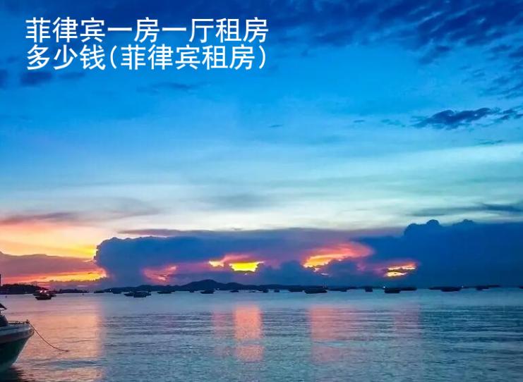 菲律賓一房一廳租房多少錢(菲律賓租房)