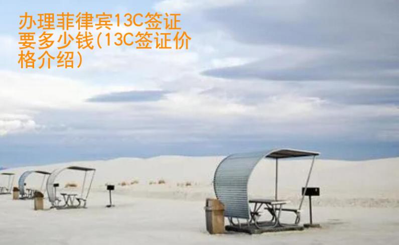 辦理<strong>菲律賓</strong>13C簽證要多少錢(13C簽證價格介紹)