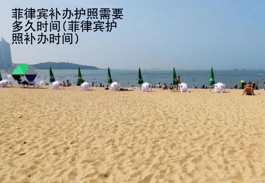 菲律賓補辦<strong>護照</strong>需要多久時間(菲律賓護照補辦時間)