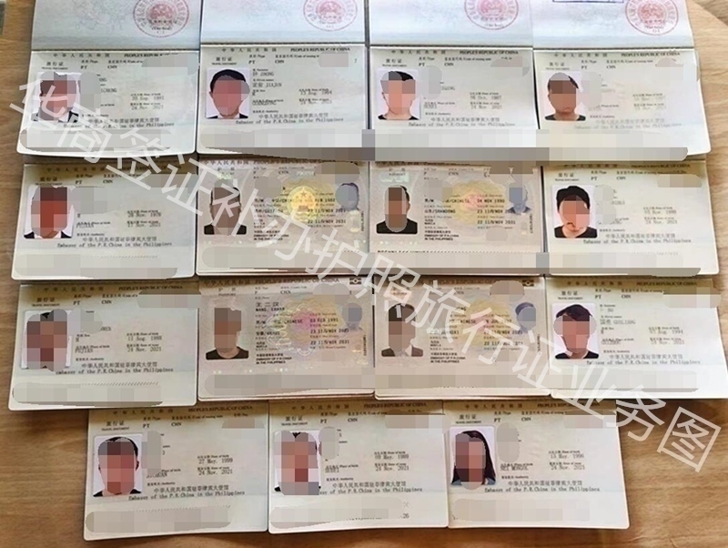 在菲律賓被迫打黑工怎么辦