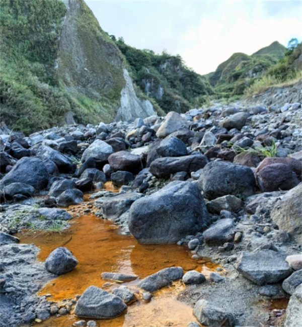 世界自然奇觀之菲律賓火山(有哪些旅游項目)