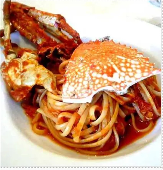 菲律賓街上的美食(美食介紹)