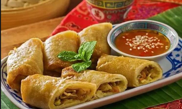 菲律賓有關的美食圖片有哪些（美食圖片大合集）