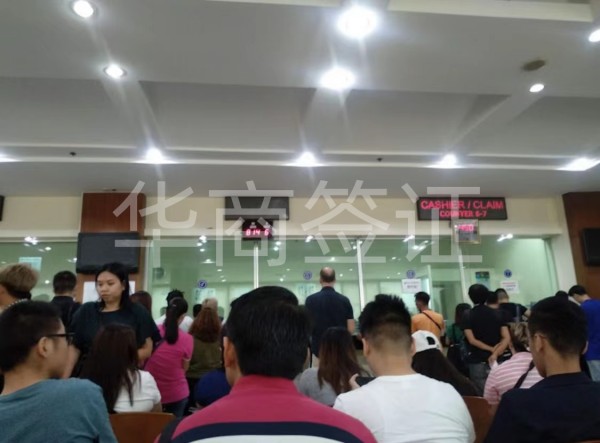 菲律賓兒童護照在馬尼拉延期<strong>需要</strong>什么