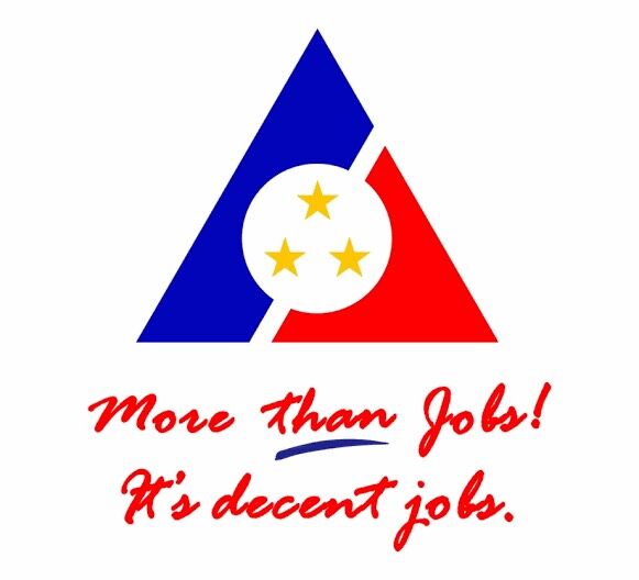 菲律賓勞動就業部（DOLE）圖文講解