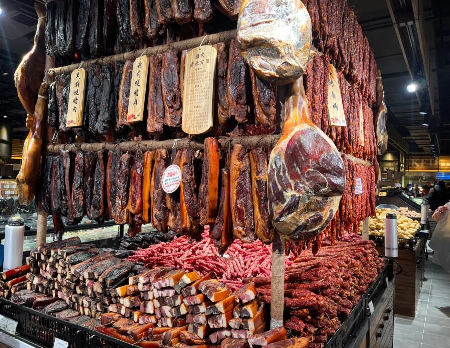 入境菲律賓可以帶臘肉嗎(入境禁止攜帶物品)